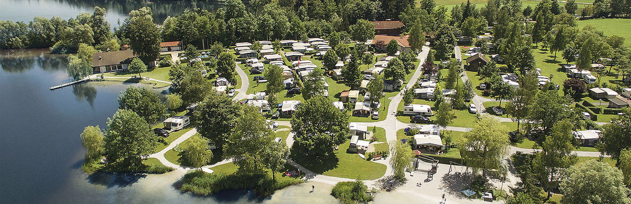 Top-Gründe für Premium Camps